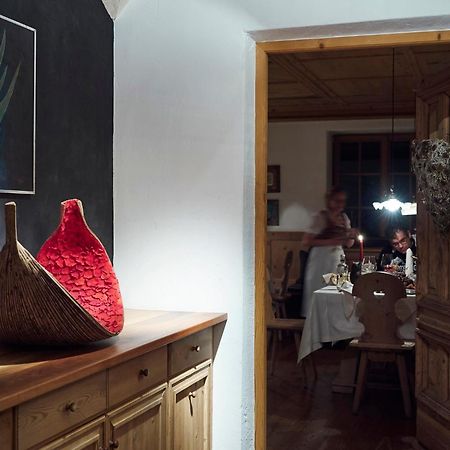 Romantik Hotel Turm Fiè Zewnętrze zdjęcie