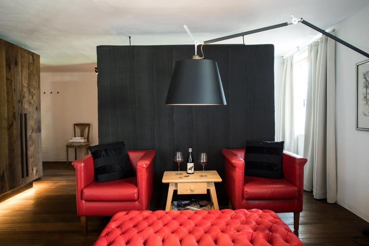 Romantik Hotel Turm Fiè Zewnętrze zdjęcie