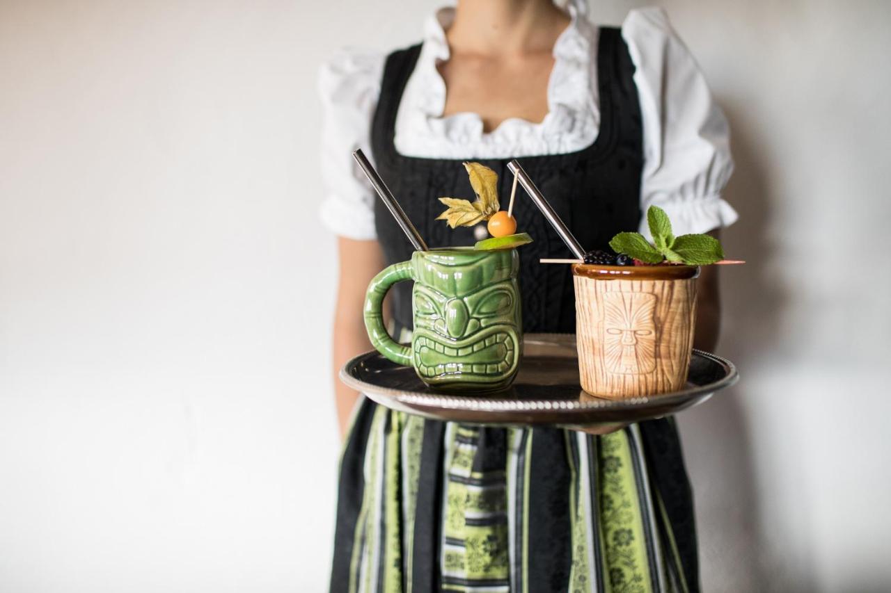 Romantik Hotel Turm Fiè Zewnętrze zdjęcie