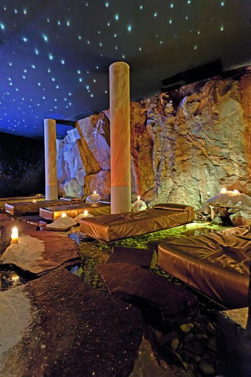 Romantik Hotel Turm Fiè Zewnętrze zdjęcie