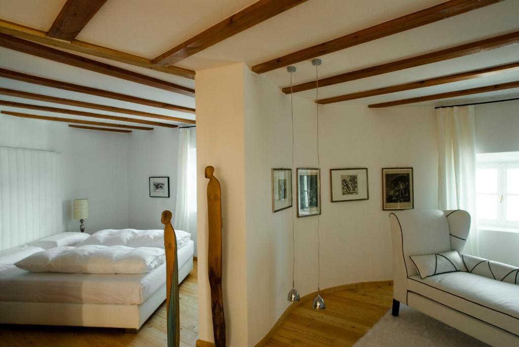 Romantik Hotel Turm Fiè Pokój zdjęcie