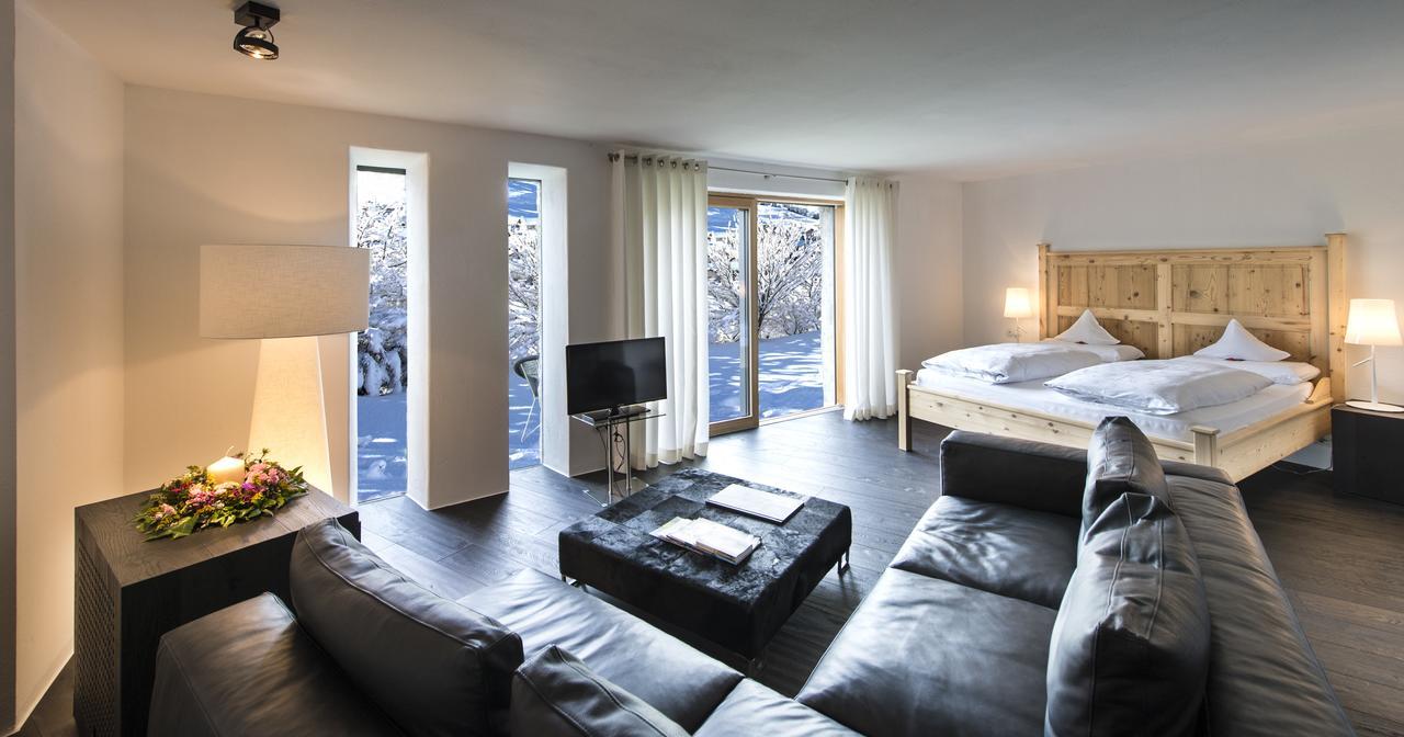 Romantik Hotel Turm Fiè Zewnętrze zdjęcie