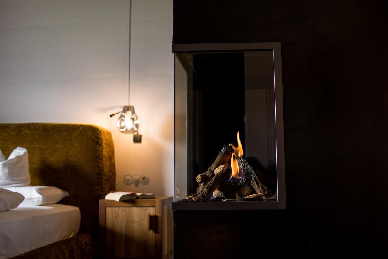 Romantik Hotel Turm Fiè Zewnętrze zdjęcie