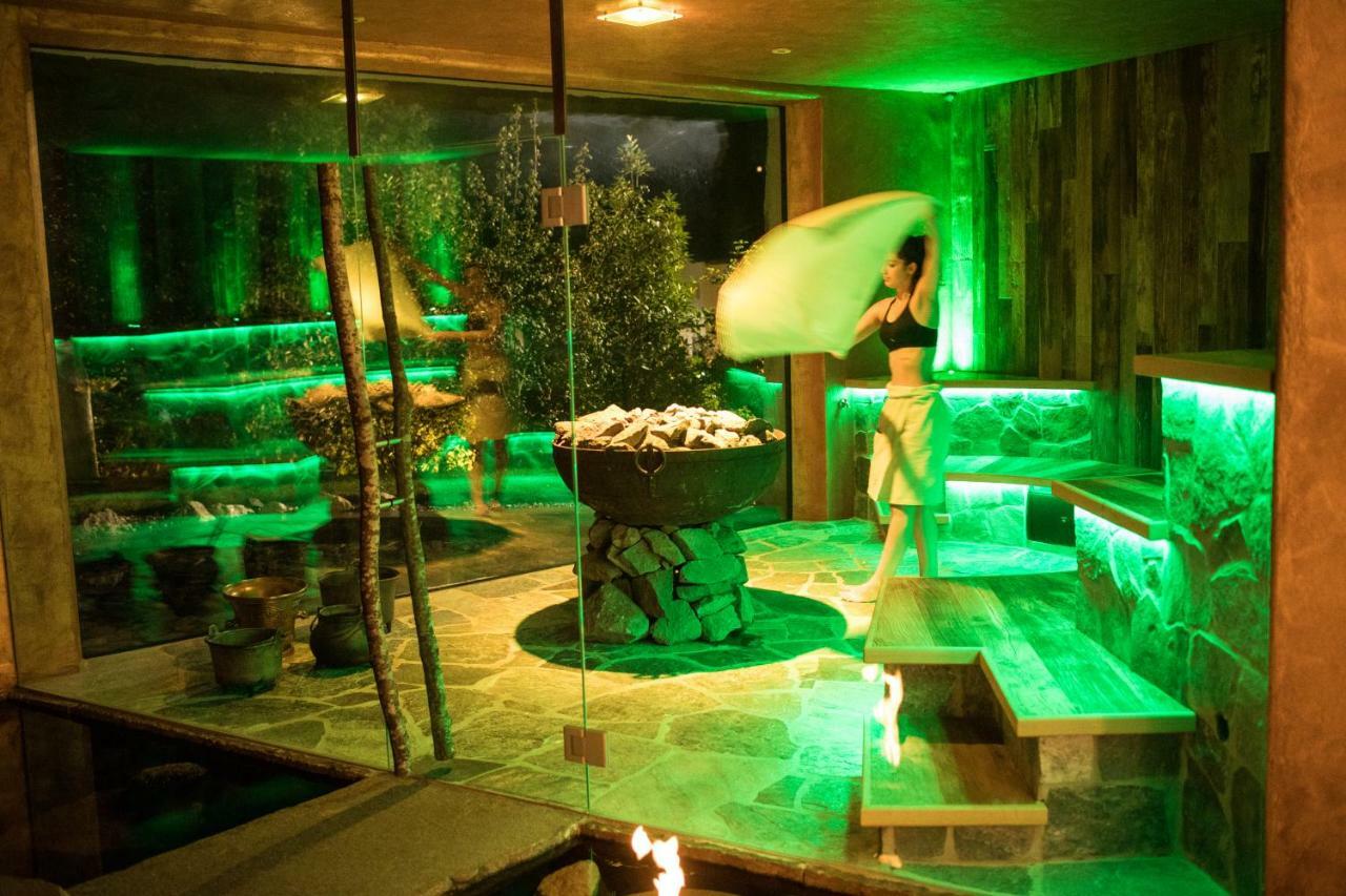Romantik Hotel Turm Fiè Zewnętrze zdjęcie